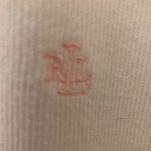 Ralph Lauren pullover